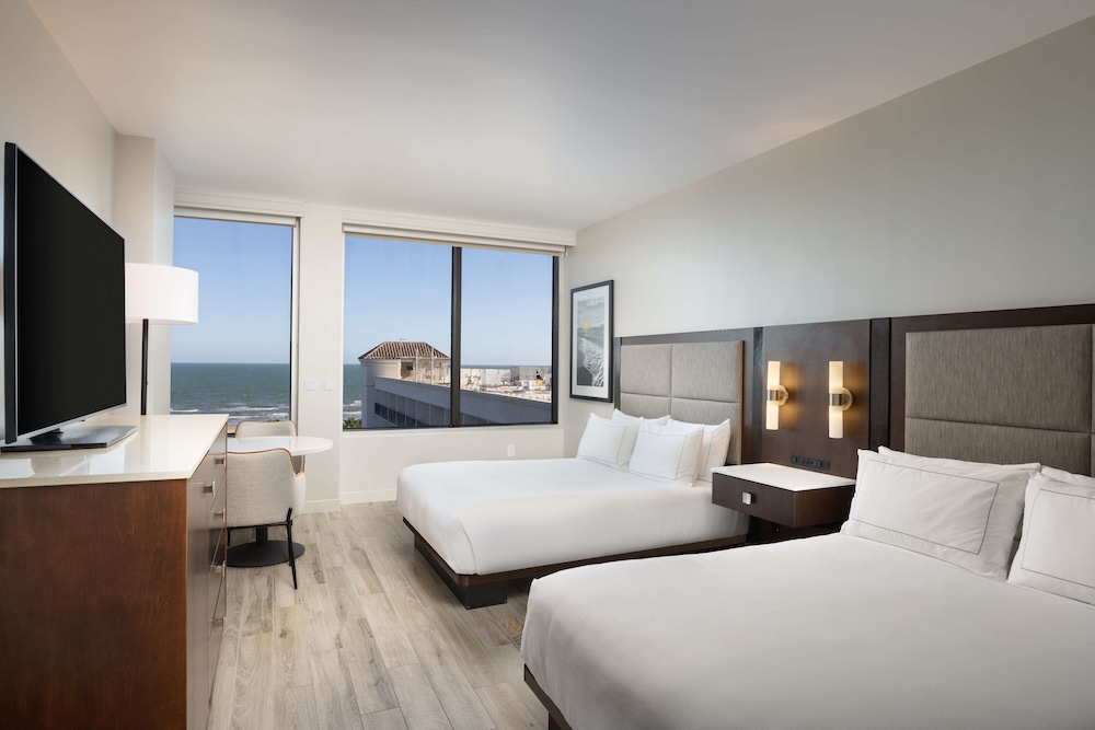 Hilton Galveston Island Resort - photo 13