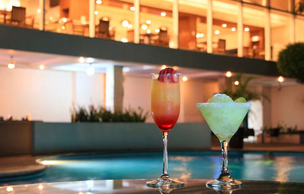 Bar/Lounge