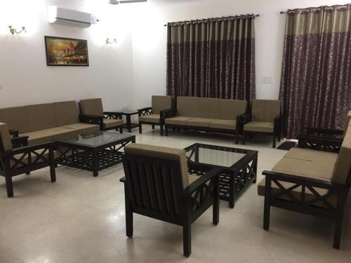 Villa 5 Mohali