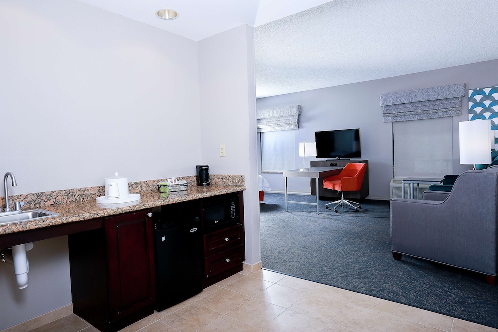 Hampton Inn & Suites Tampa Wesley Chapel - photo 17