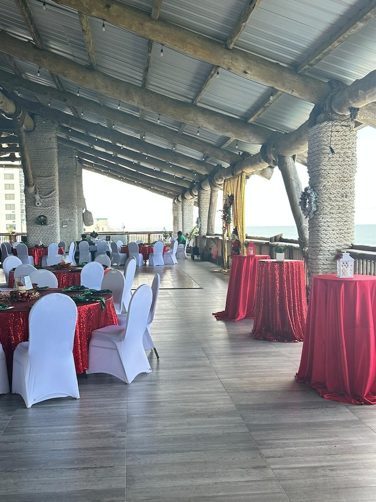 Holiday Inn Resort South Padre Island Beach Front by IHG - photo 171