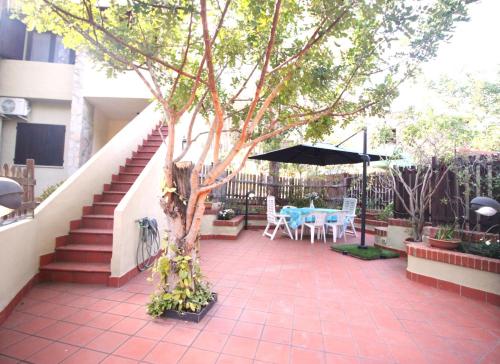 Easy Flat Sardinia Sky Blue Home — 4-Star Luxury Hotel in Pula, Italy