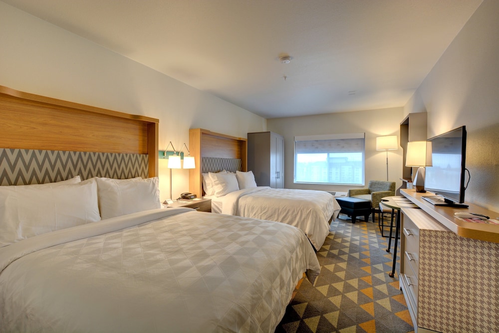 Holiday Inn Salem an IHG Hotel - photo 16
