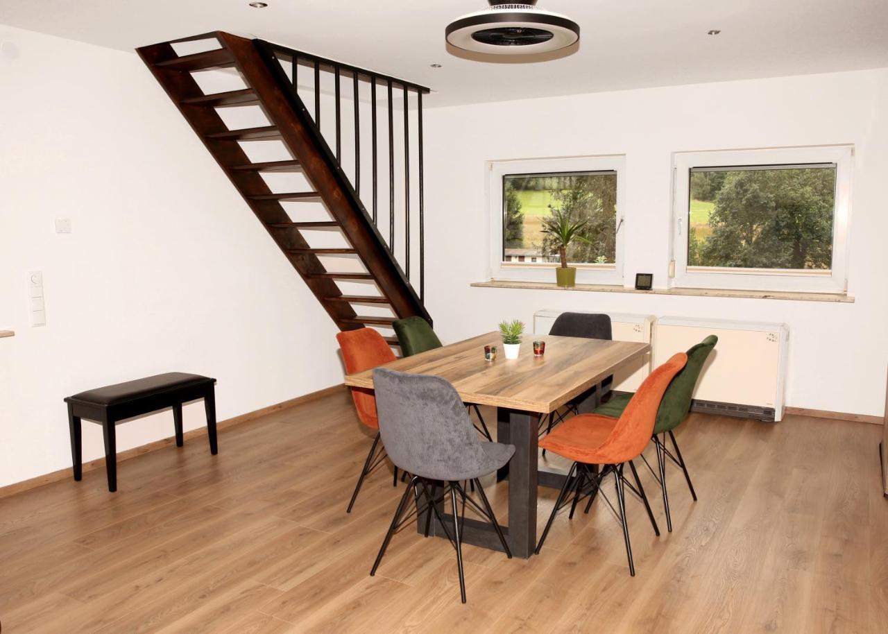 Beide Bumpkes - carbon neutral hotel in Weitramsdorf