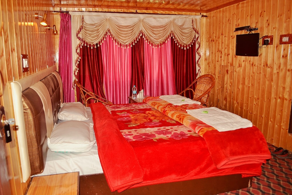 Hotel Glacier Heights — Srinagar — photo 3