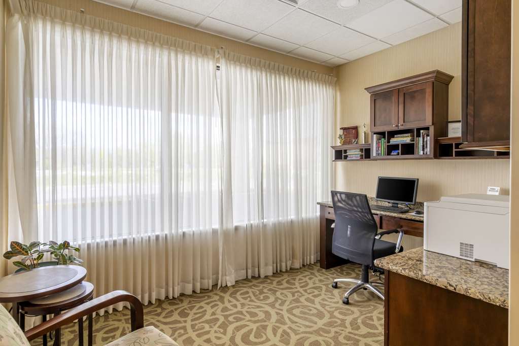 Comfort Inn & Suites Watertown 1000 Islands - photo 27