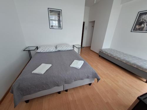 Nevada in Gdynia, Poland