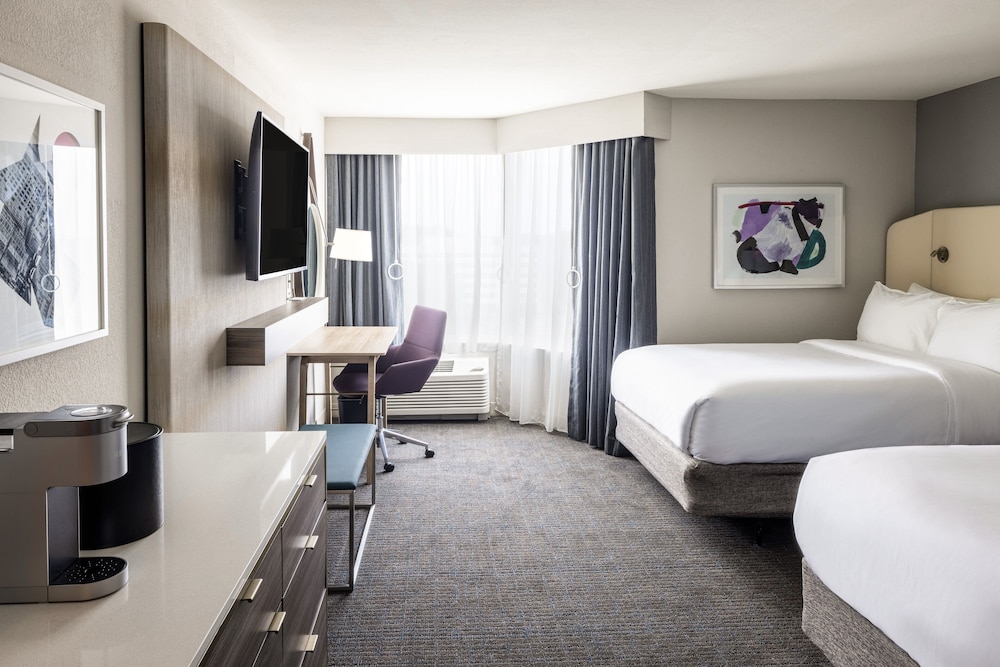 Crowne Plaza Atlanta NE Norcross by IHG - photo 8