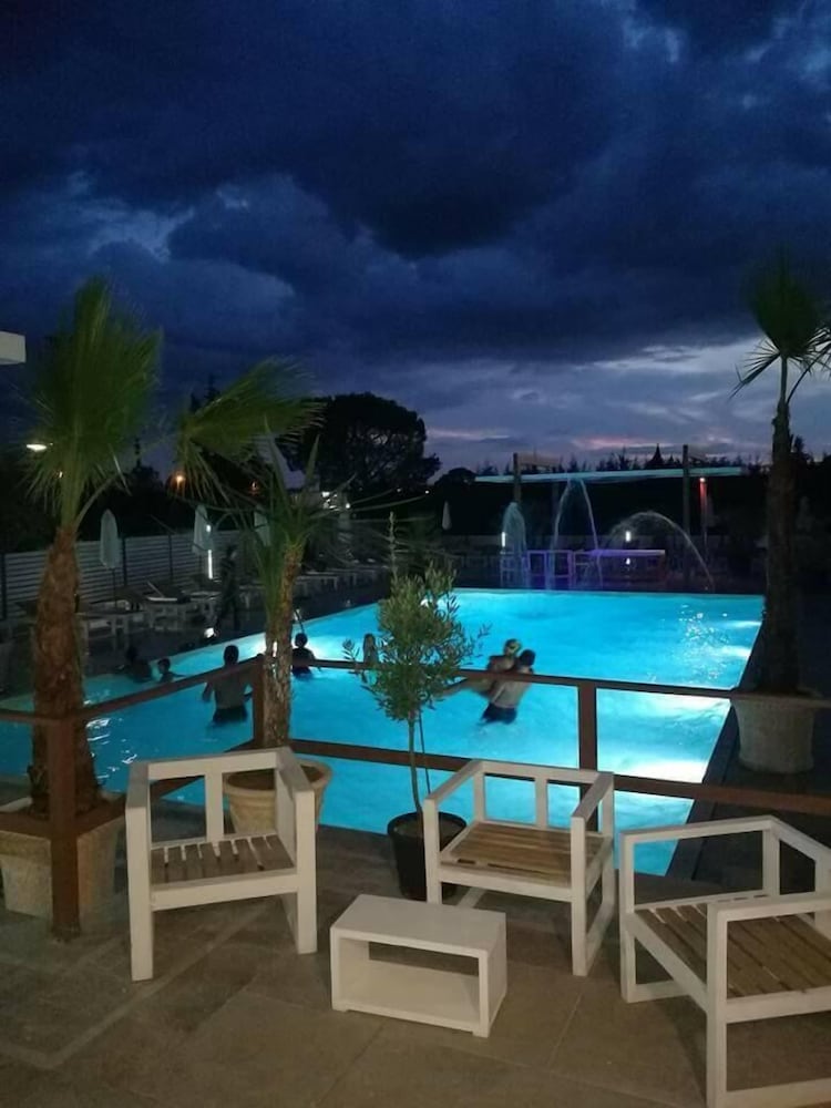 Turim Hotel & Spa Wellness Center — hotel in Bastia Umbra
