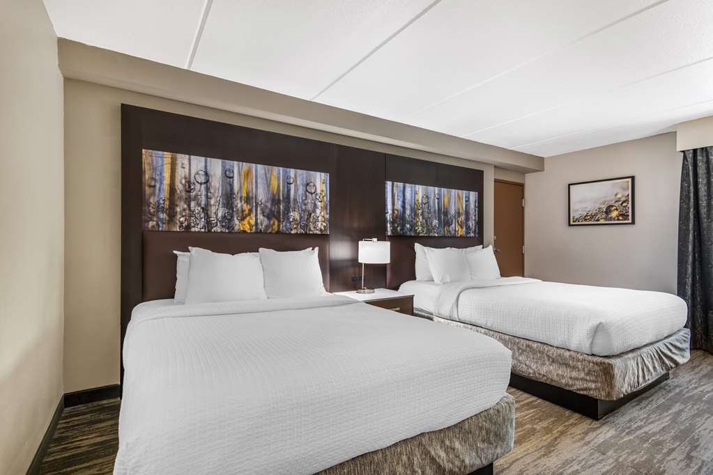 Best Western Atlanta Marietta Ballpark Hotel - photo 11