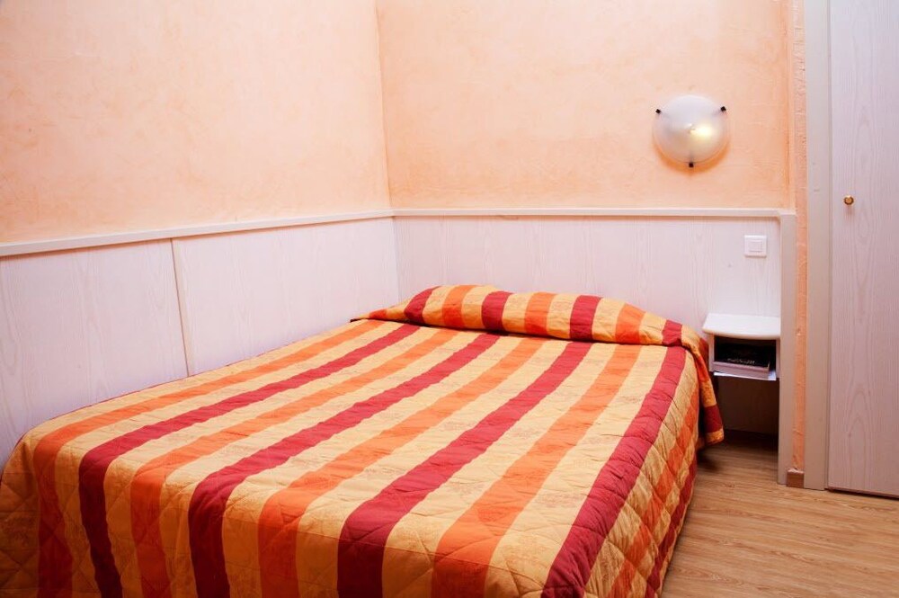 Hôtel Posta Eco — Bastia — photo 5