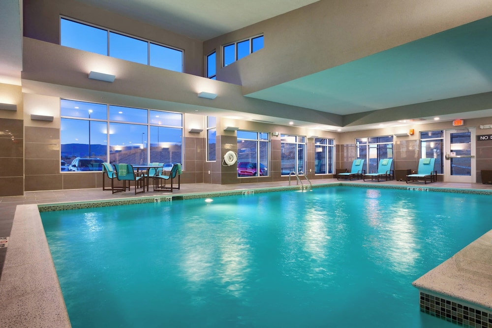 Residence Inn by Marriott Casper - photo 22