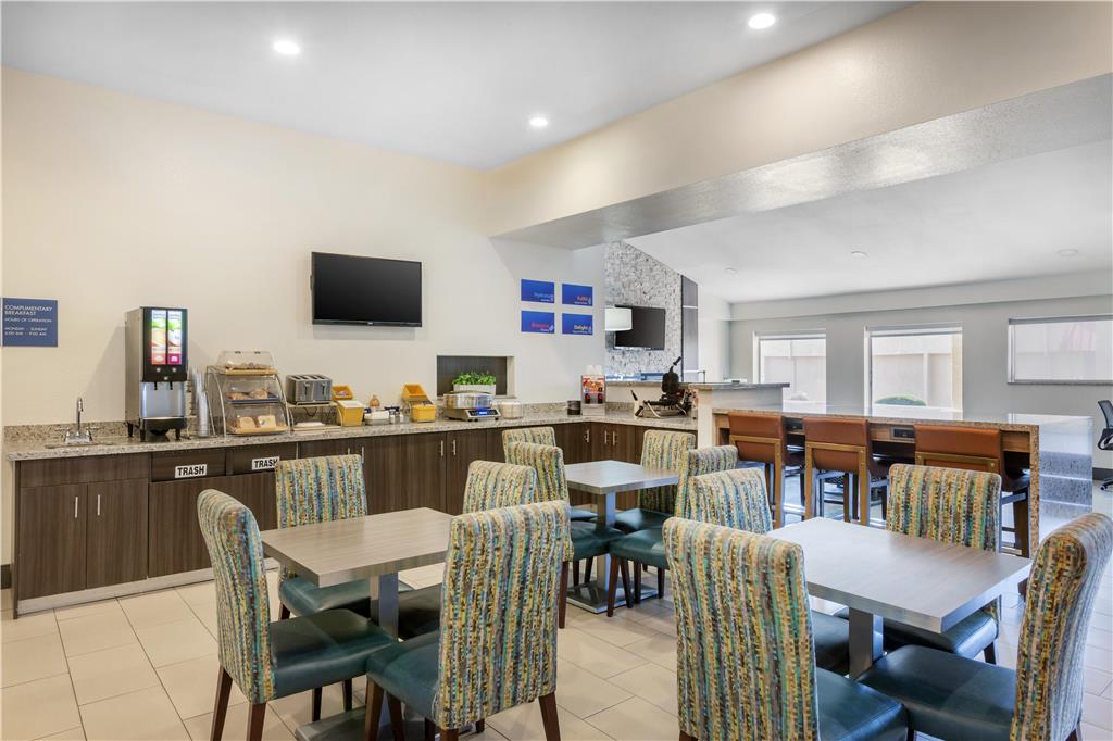 Best Western Inn of Payson - photo 8
