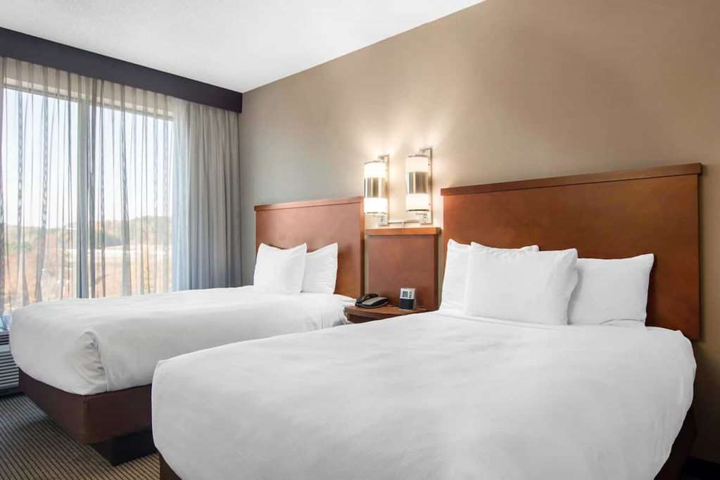 AmericInn by Wyndham Stonecrest near Atlanta - photo 10