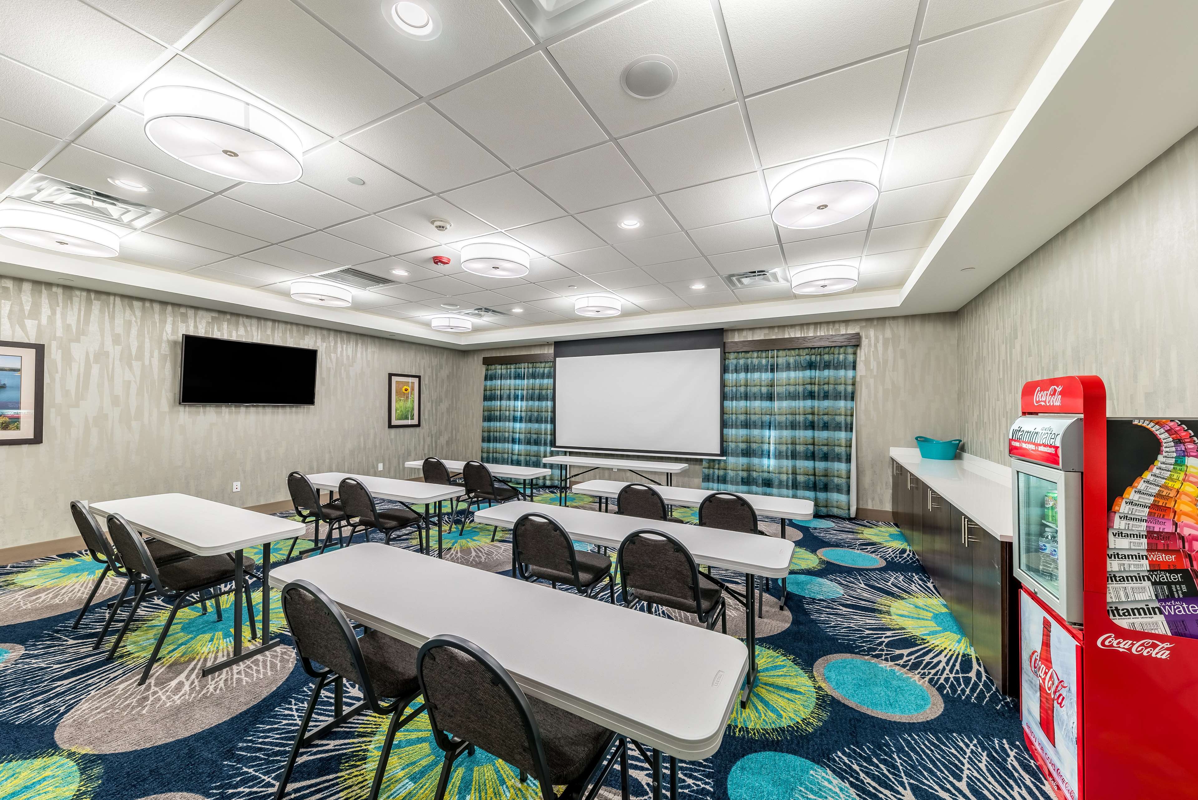 Hampton Inn & Suites Pryor Ok - photo 12