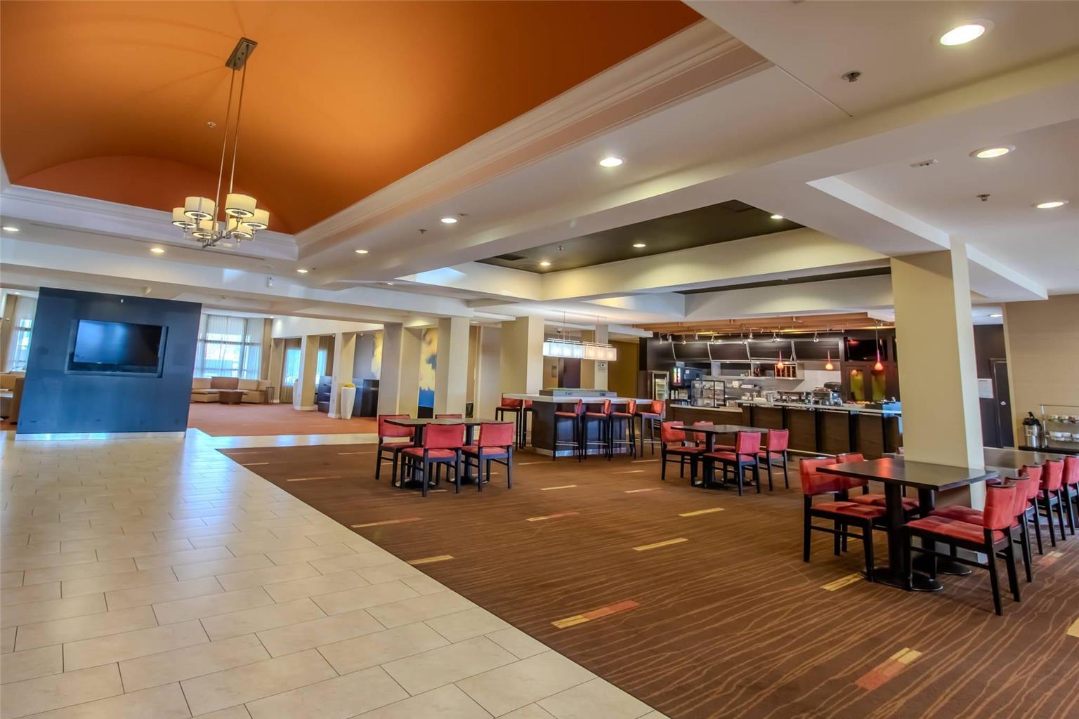 Country Inn & Suites by Radisson Convention Center - photo 25