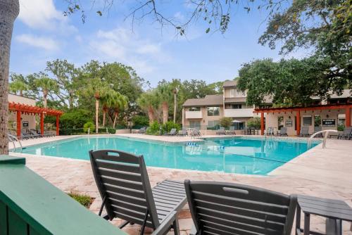 238 Stoney Creek Villa at The Sea Pines Resort - photo 15
