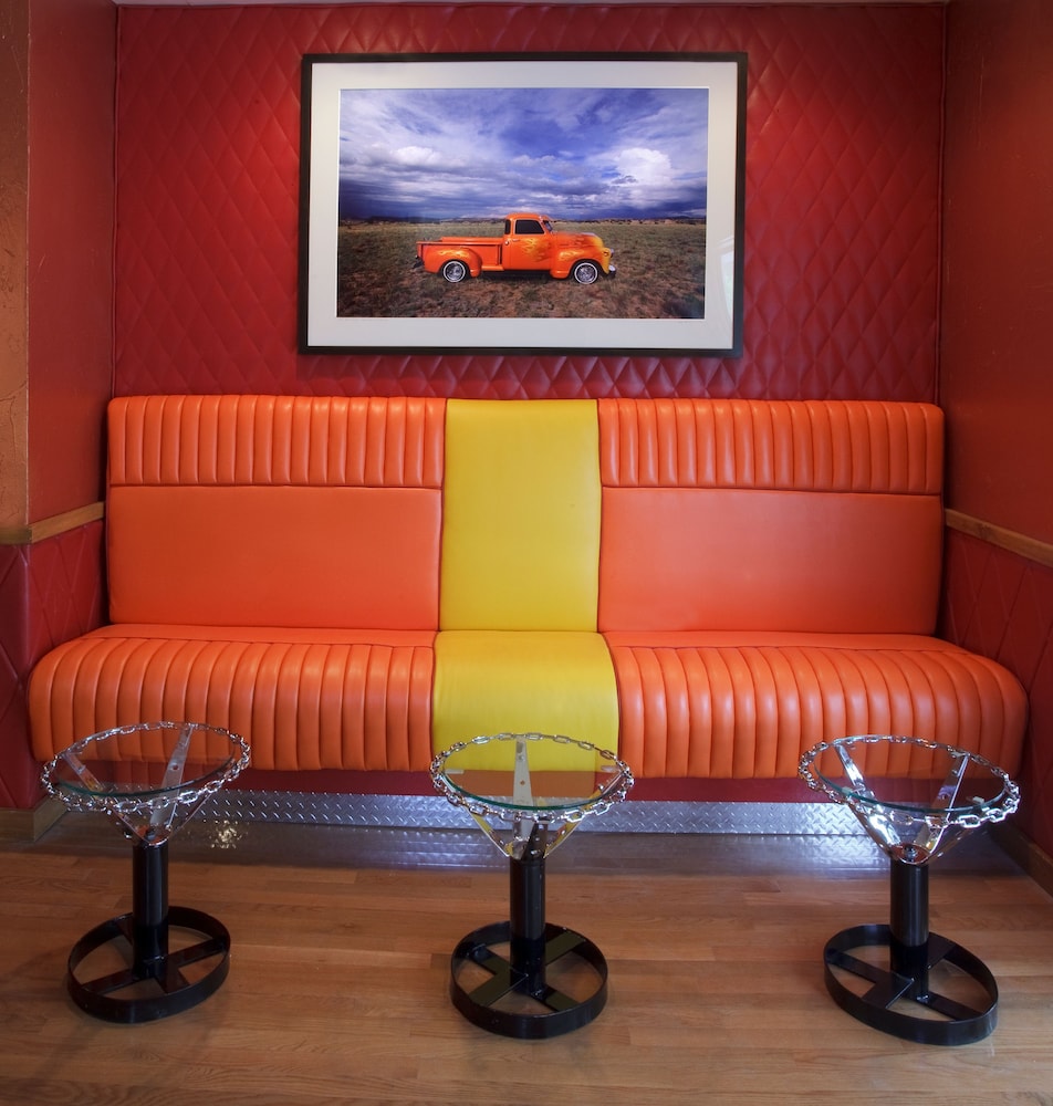 Hotel Chimayo de Santa Fe - photo 20