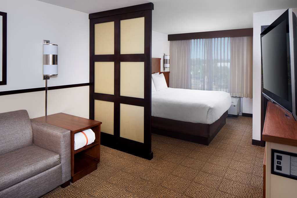 Hyatt Place Phoenix Mesa - photo 9