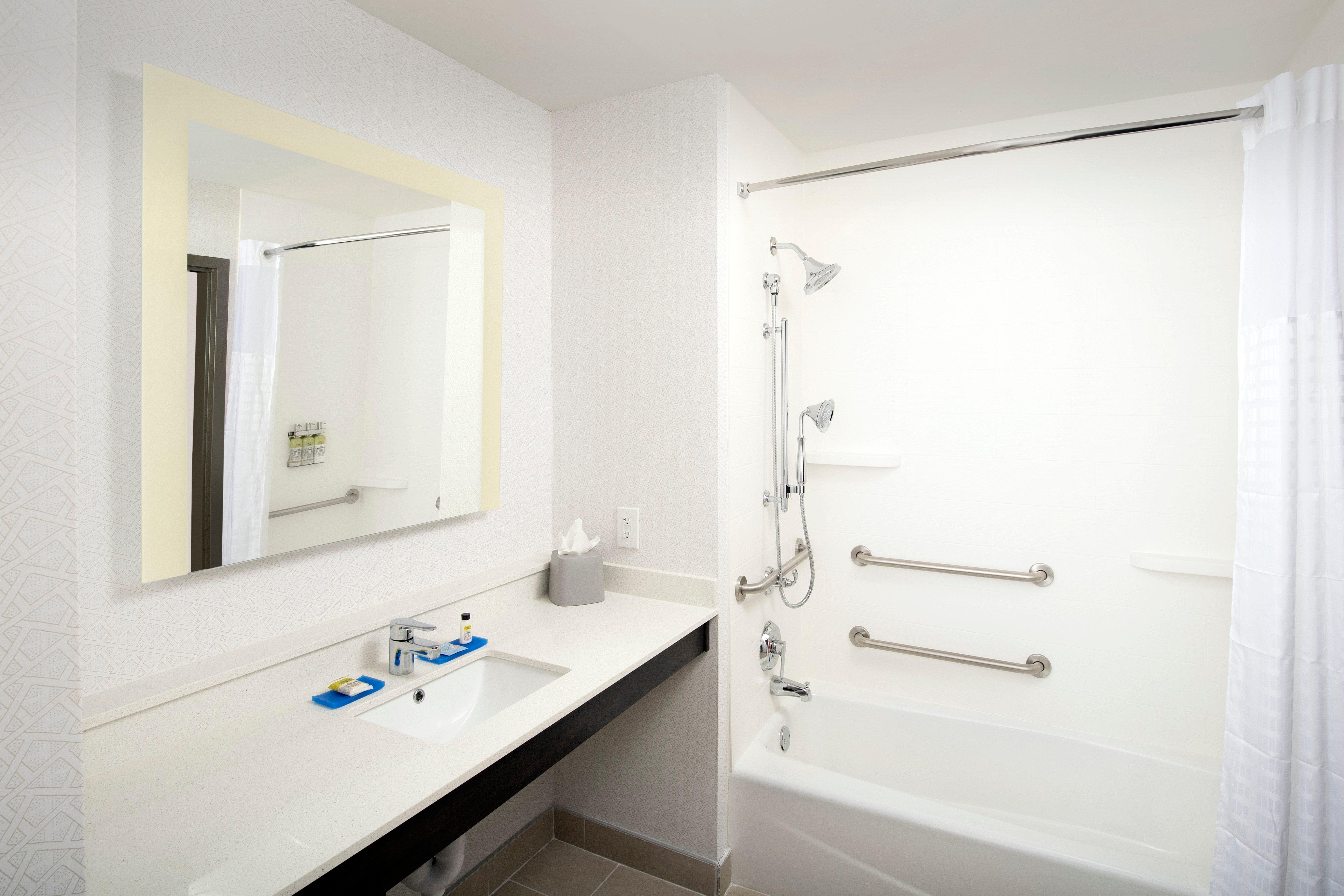 Holiday Inn Express & Suites Kingsland I 95 Naval Base Area by IHG - photo 13