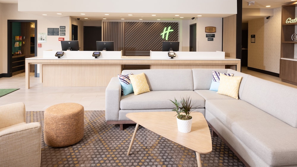 Holiday Inn Santa Ana Orange Co. Arpt by IHG - photo 5