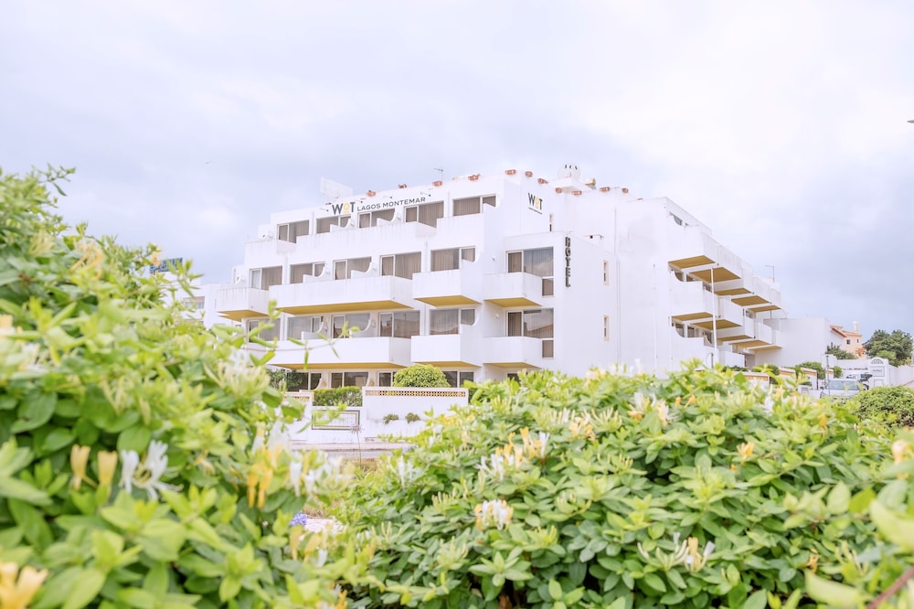 WOT Lagos Montemar Soul in Lagos, Portugal