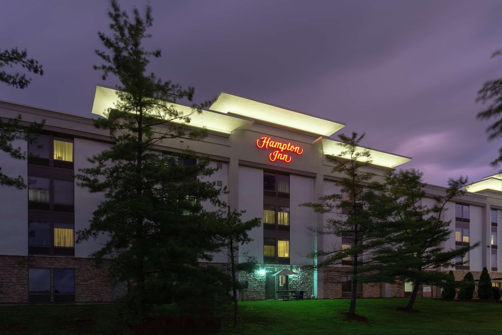 Hampton Inn Bloomington - photo 58