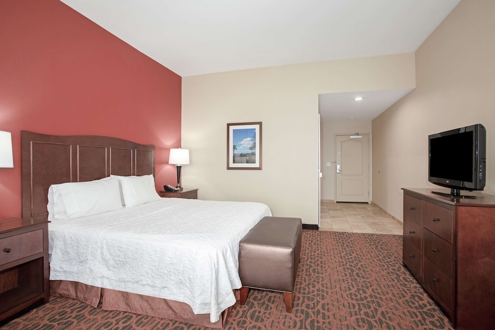 Hampton Inn & Suites Denver South RidgeGate - photo 24