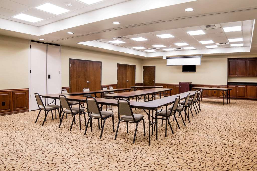 Comfort Inn & Suites Henderson Las Vegas - photo 36