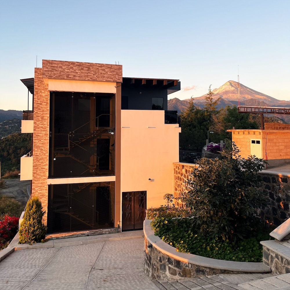 Xantico Palace - last minute hotel in Ocuituco