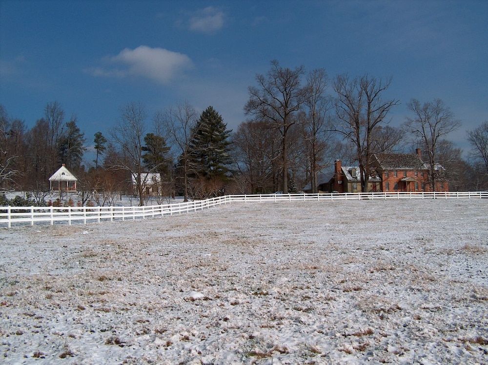 War Hill Inn - photo 9