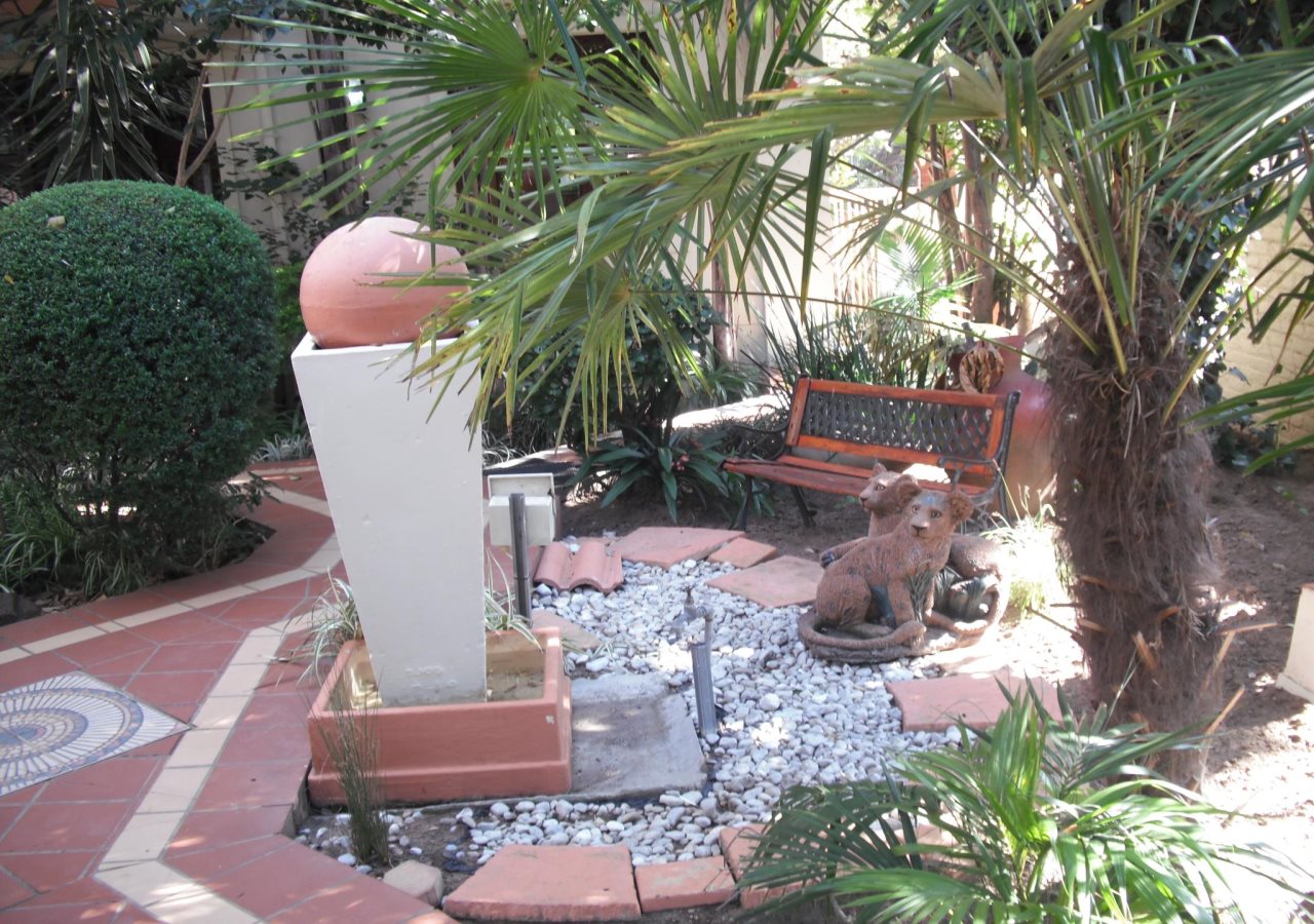 The Inn on Pine Randburg in Randburg, South Africa