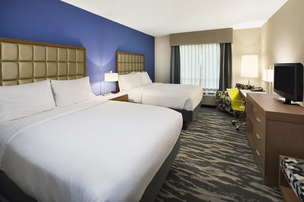 Holiday Inn Augusta West I 20 by IHG - photo 10