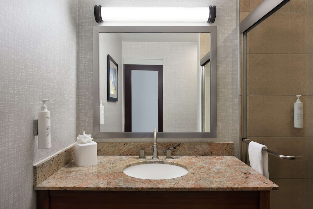 Hampton Inn Manhattan Downtown Financial District - photo 15