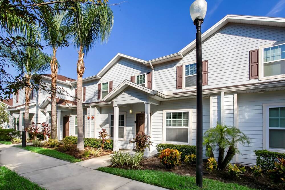 West Lucaya Resort 3 Bedroom Vacation Townhome - photo 20