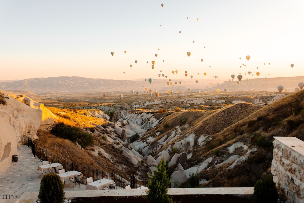 La Fairy Cappadocia in Nevsehir, Turkey