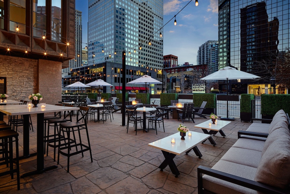 Sheraton Denver Downtown Hotel - photo 129