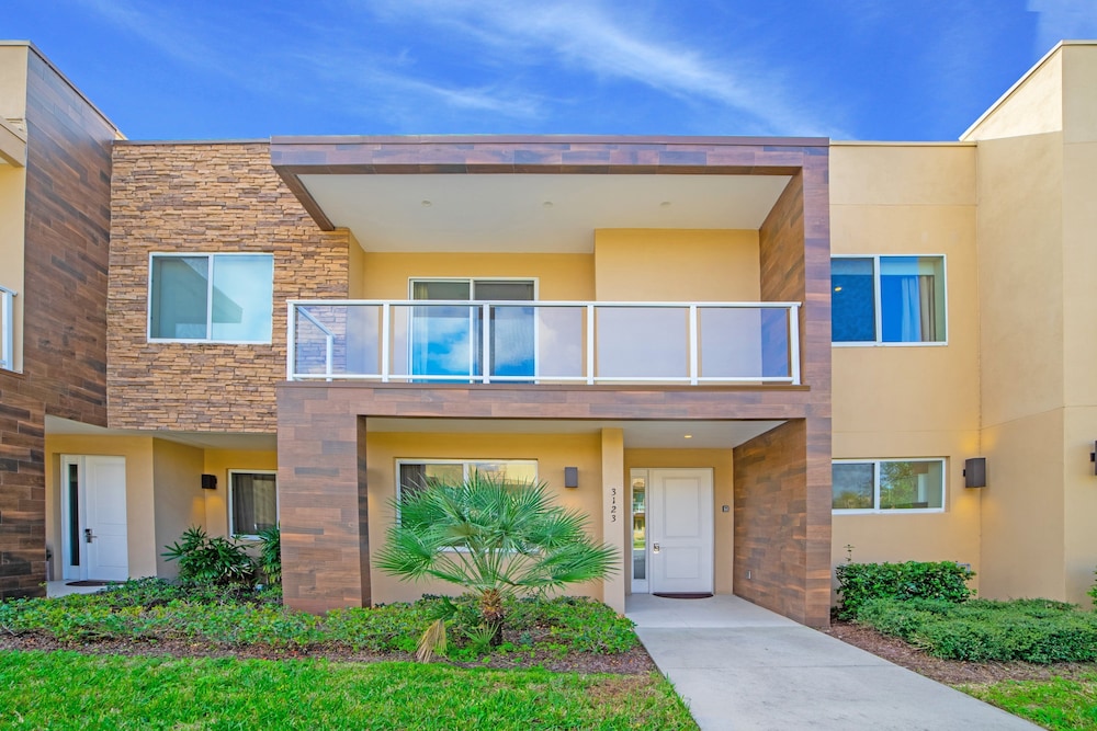 New Magic Villa Resort Townhome 3123bra - featured photo