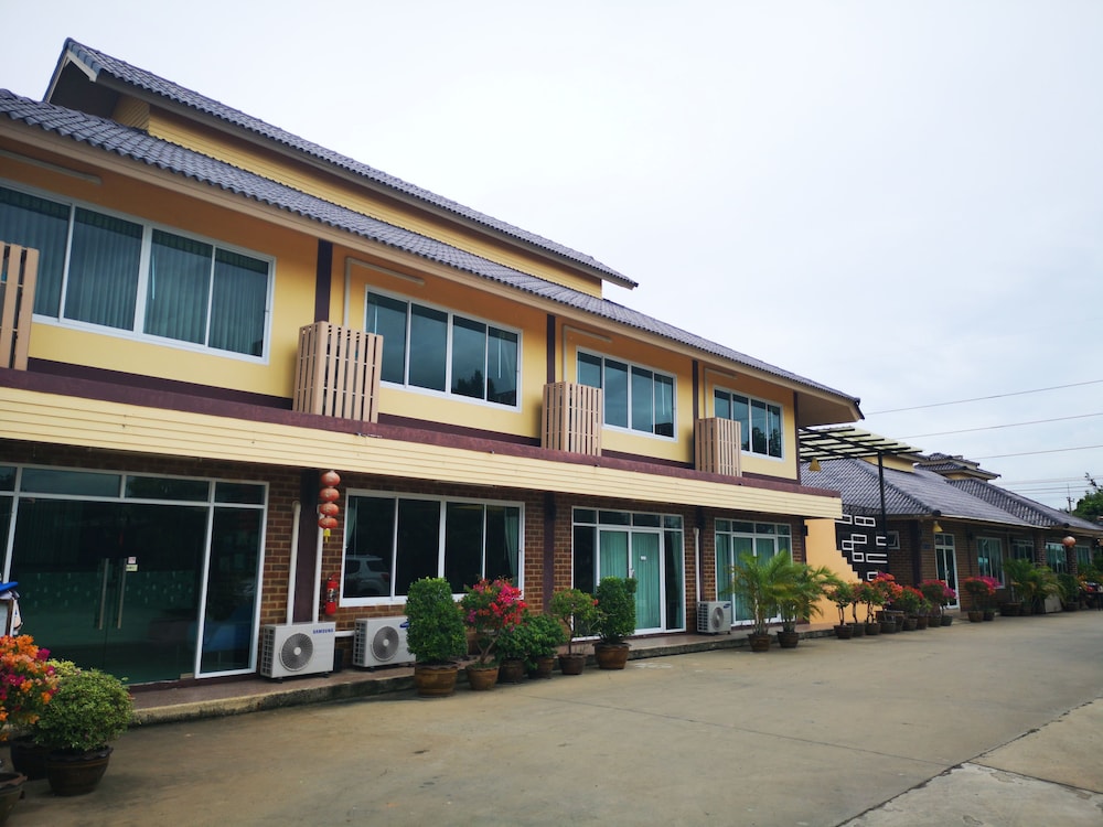 Terra Villa Resort in Chok Chai, Thailand