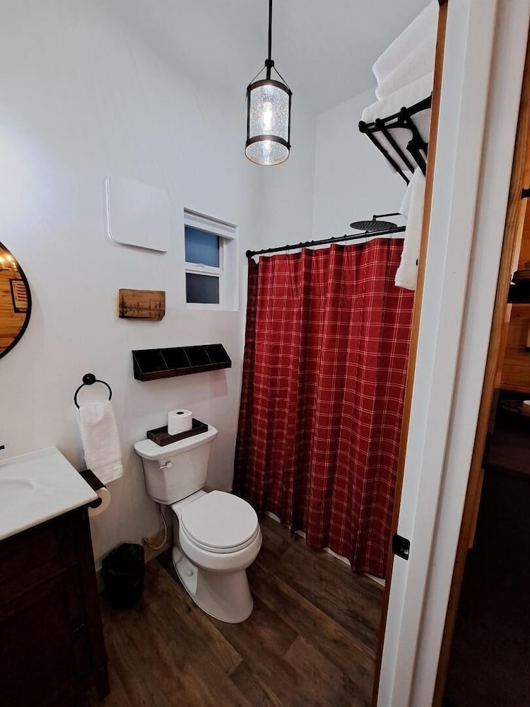 The Boutique Retreat - photo 44