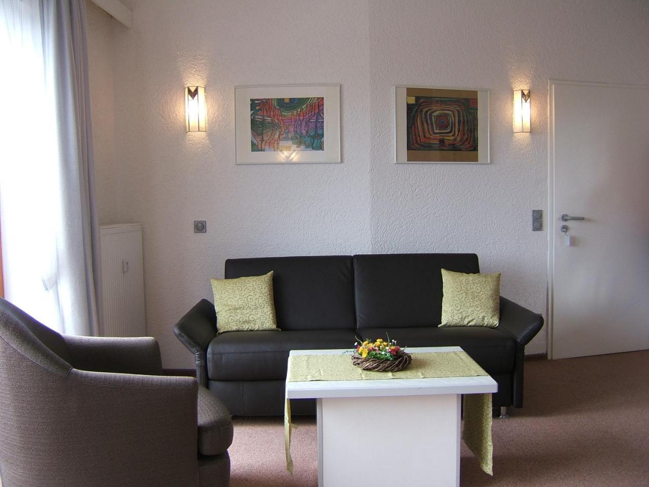 Appartementhaus Himmelreich — 4-Star Luxury Hotel in Lam, Germany
