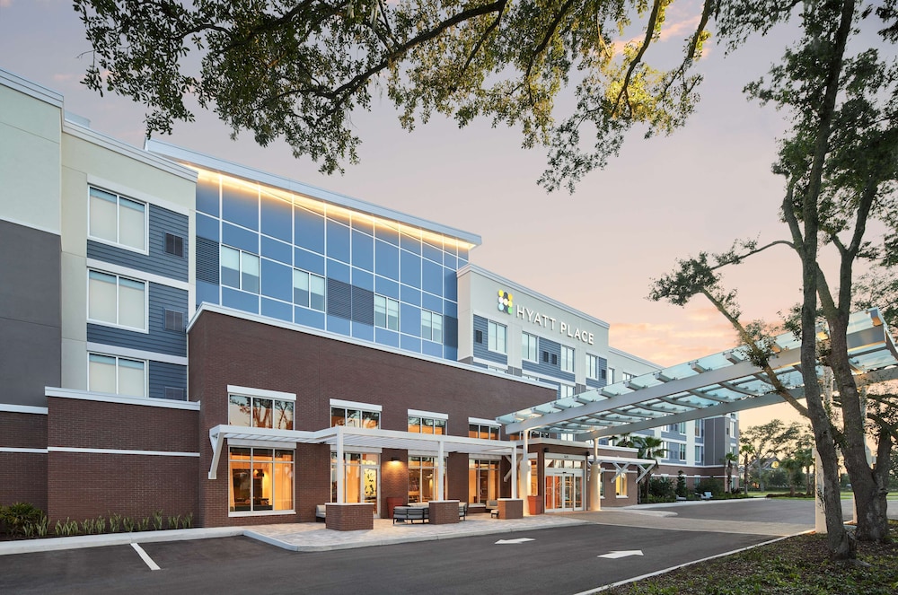 Hyatt Place Melbourne Palm Bay I 95 - photo 64
