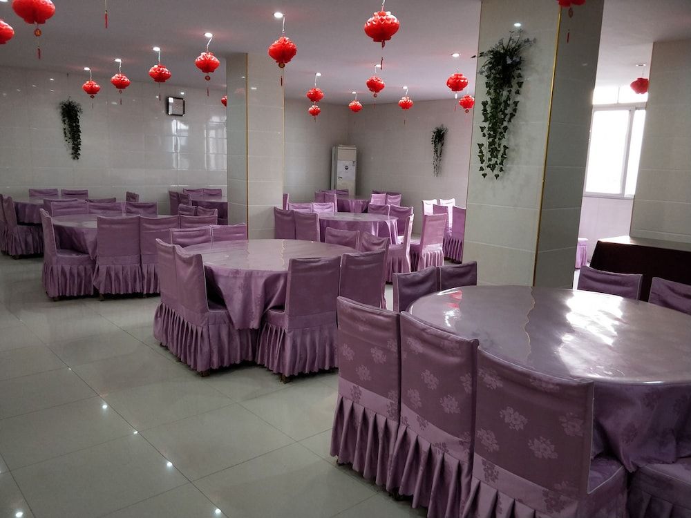Indus Inn - carbon neutral hotel in Jiaxing