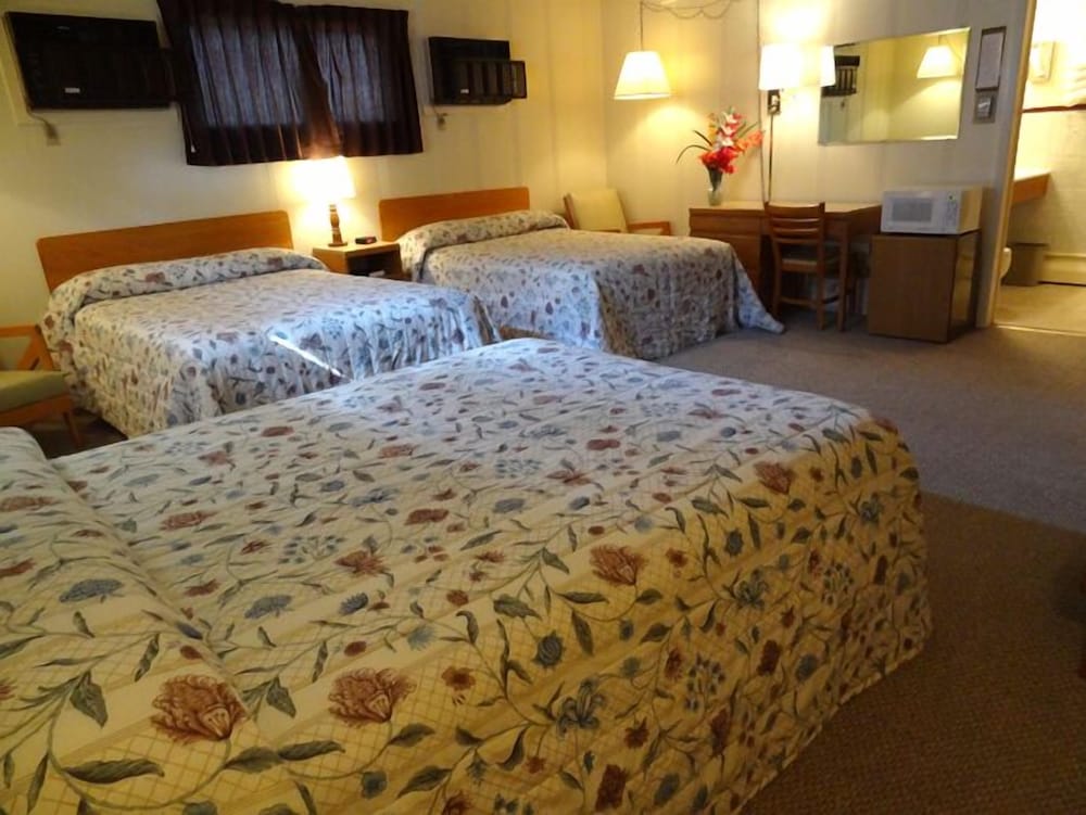 Cresco Motel - photo 6