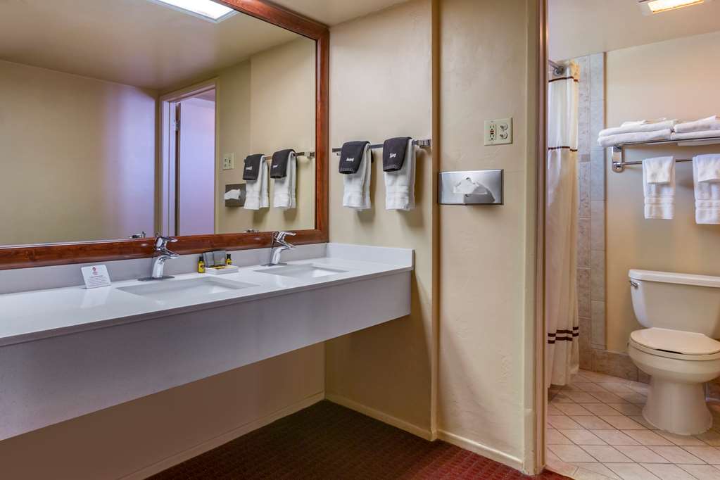 Best Western Plus King's Inn & Suites - photo 53