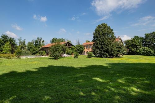 Villa Margherita with private pool — Racconigi — photo 4