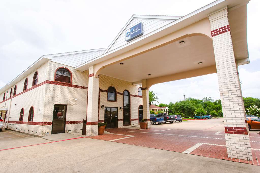 Best Western Pearland Inn - photo 18