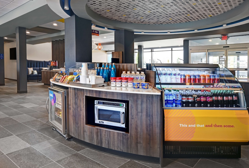 Tru by Hilton Troy Detroit - photo 6