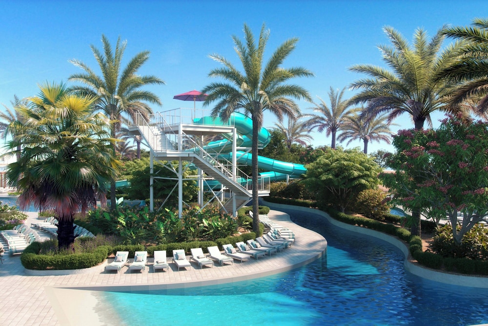 Gaylord Pacific Resort & Convention Center - photo 23