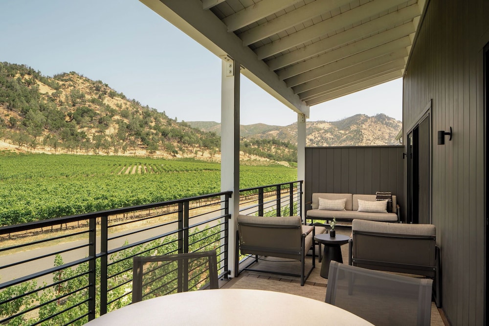 Four Seasons Resort and Residences Napa Valley - photo 91